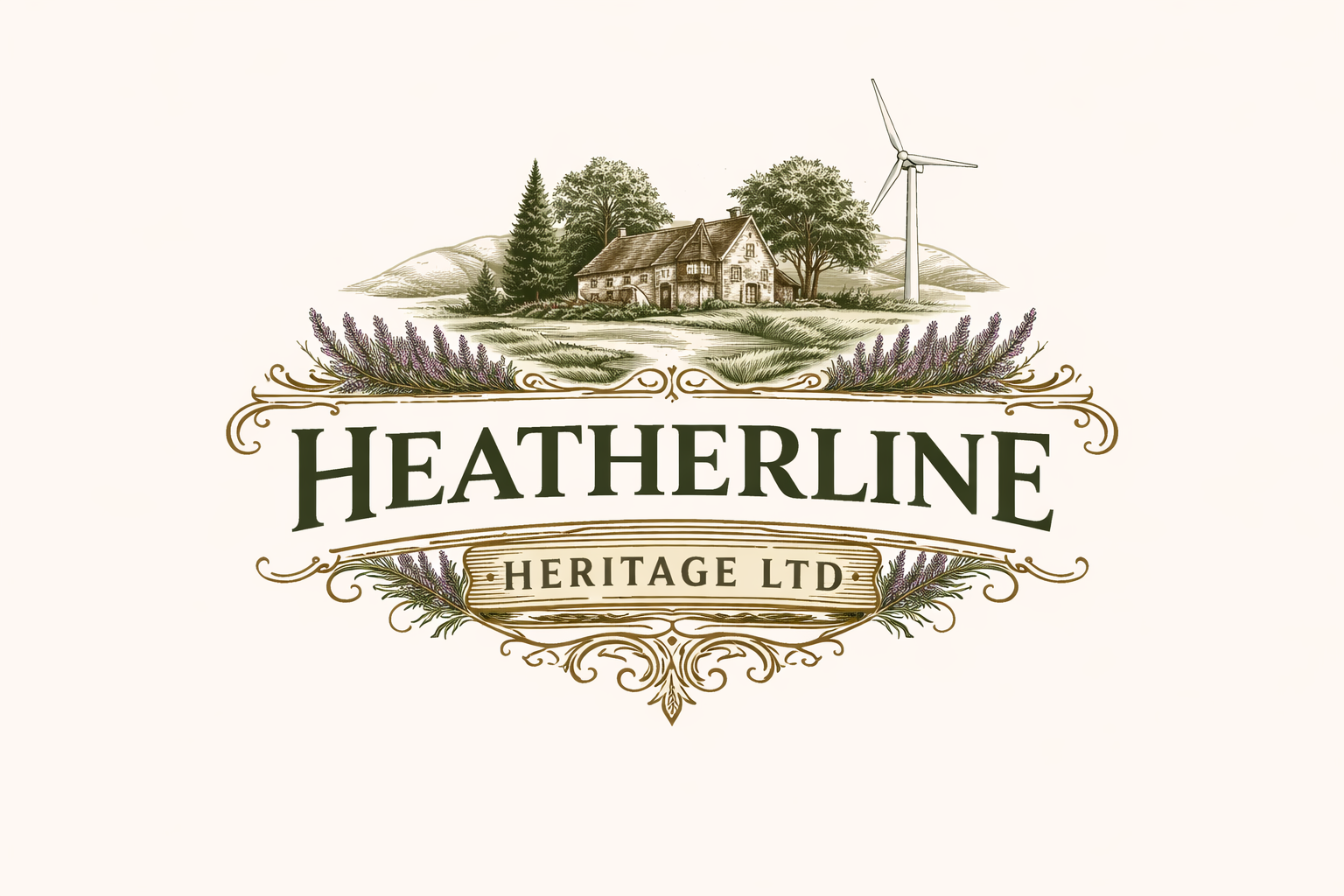 Heatherline Heritage Ltd